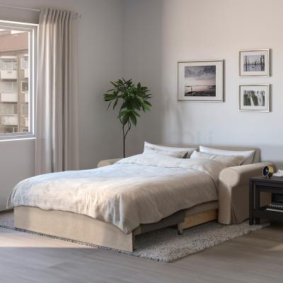 Диван-кровать EVERTSBERG 204.763.13 IKEA (ИКЕА ИВЕТШПЕЛЬ), фото 3