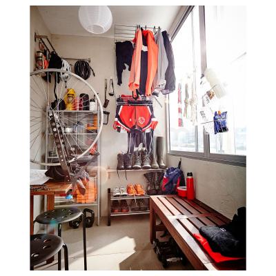 Табурет MARIUS 101.356.59 IKEA (ИКЕА МАРИУС), фото 7