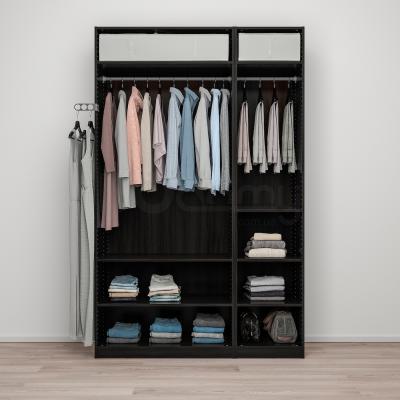 PAX/REPVÅG/VIKEDAL 693.959.85 IKEA (ИКЕА PAX/REPVÅG/VIKEDAL), фото 2