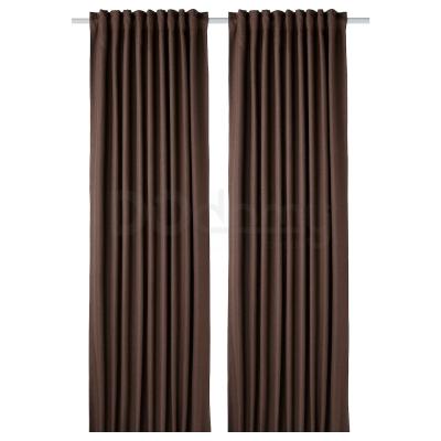 Штори ANNAKAJSA 304.627.92 IKEA (ИКЕА АННАКАЙСА), фото 8