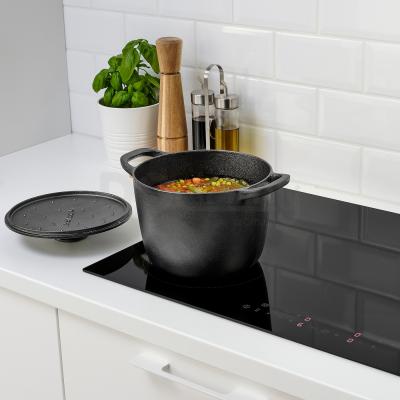 Каструля VARDAGEN 004.370.54 IKEA (ИКЕА ВАРДАГЕН), фото 2