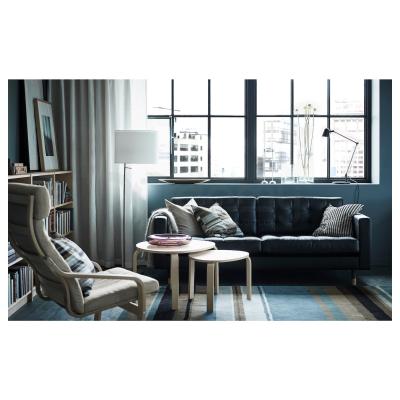 Комплект столиков SVALSTA 802.806.76 IKEA (ИКЕА СВАЛЬСТА), фото 4