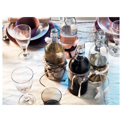 Бокал для вина RATTVIK 702.395.88 IKEA (ИКЕА РАТТВИК), фото 4