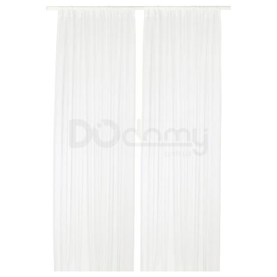 гардини TERESIA 502.323.33 IKEA (ИКЕА ТЕРЕСИА), фото 1