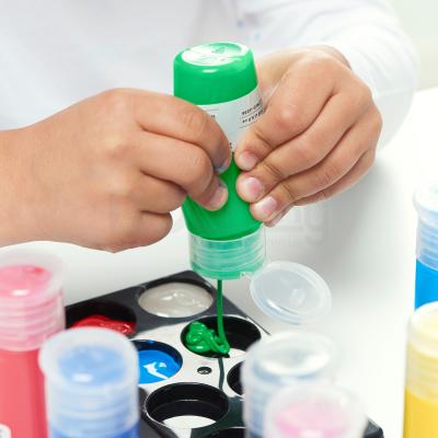 Фарби MÅLA 104.565.89 IKEA (ИКЕА НЕБОЛЬШОЙ), фото 3