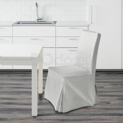 Чехол для кресла HENRIKSDAL 798.501.06 IKEA (ИКЕА HENRIKSDAL), фото 2