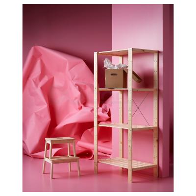 Стелаж HEJNE 790.314.14 IKEA (ИКЕА ХЕЙНЕ), фото 4