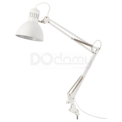 Лампа рабочая TERTIAL 703.554.55 IKEA (ИКЕА ТЕРЦИАЛ), фото 1