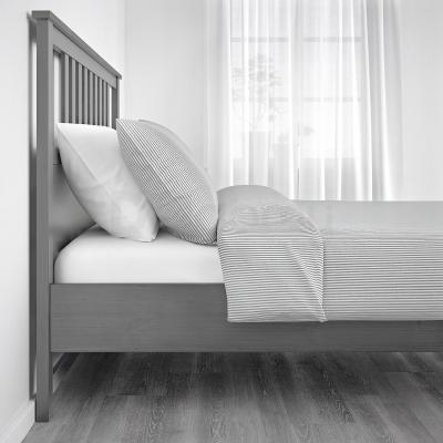 Кровать HEMNES 592.471.94 IKEA (ИКЕА ХЕМНЭС), фото 3