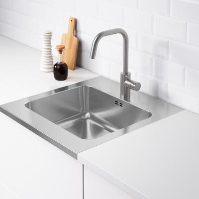 раковина AMMERÅN 591.581.64 IKEA (ИКЕА ЭЛМАРЕН), фото 3