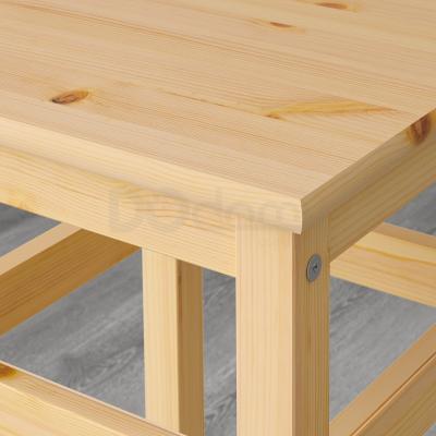 Табурет ODDVAR 202.493.30 IKEA (ИКЕА ОДВАР), фото 4