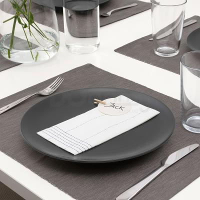 серветки VERKLIGHET 004.327.06 IKEA (ИКЕА ВЕРКЛИГХЕТ), фото 2