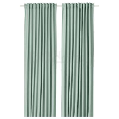 Штори TIBAST 103.967.60 IKEA (ИКЕА ТИБАСТ), фото 8