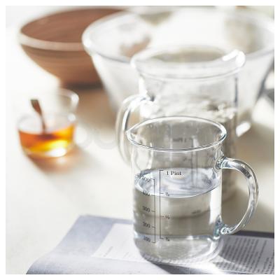 Мірний стакан VARDAGEN 803.233.03 IKEA (ИКЕА ВАРДАГЕН), фото 5