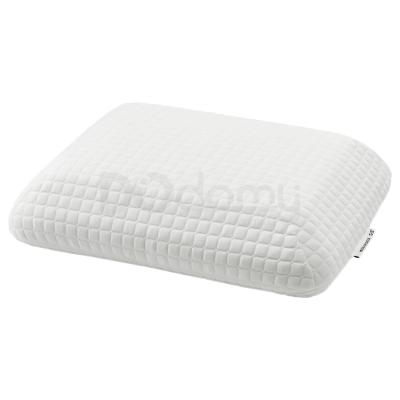 Подушка MJOLKKLOCKA 604.467.67 IKEA (ИКЕА МЬЁЛККЛОККА), фото 1