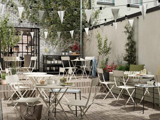 SALTHOLMEN 191.838.15 IKEA (ИКЕА SALTHOLMEN), фото 10