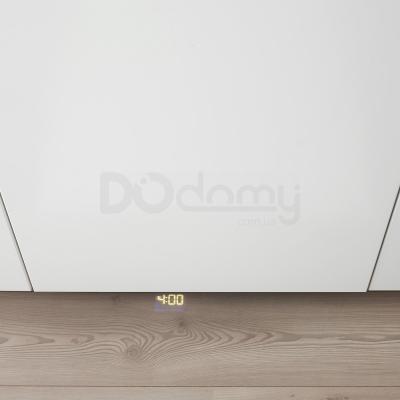 Вбудована посудомийна машина HYGIENISK 204.756.10 IKEA (ИКЕА ГИГИЕНИСК), фото 8