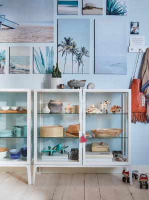 Картина  PJATTERYD 004.954.97 IKEA (ИКЕА PJÄTTERYD), фото 3