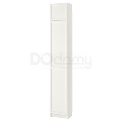 Шафа OXBERG 994.248.30 IKEA (ИКЕА БИЛЛИ/ОКСБЕРГ), фото 1