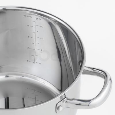 Каструля OUMBÄRLIG 902.864.23 IKEA (ИКЕА ОУМБЕРЛИГ), фото 3