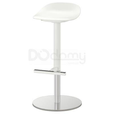 Барный стул JANINGE 102.813.54 IKEA (ИКЕА JANINGE), фото 11