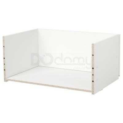 Каркас скриньки BESTÅ 803.515.17 IKEA (ИКЕА БЕСТО), фото 1