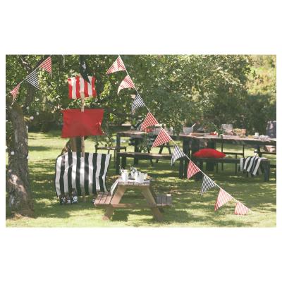 Комплект детской мебели садовой RESO 702.283.25 IKEA (ИКЕА РЕСО), фото 4