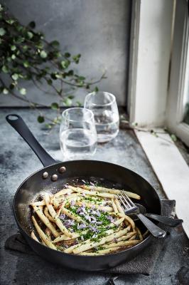 Сковорідка VARDAGEN 904.380.11 IKEA (ИКЕА ВАРДАГЕН), фото 11