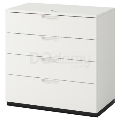 Комод GALANT 903.651.61 IKEA (ИКЕА ГАЛАНТ), фото 1