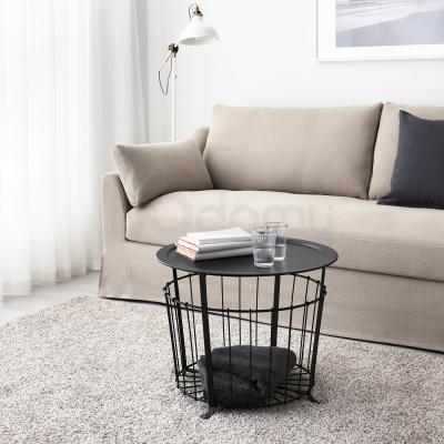 Журнальний столик GUALÖV 703.403.79 IKEA (ИКЕА ГУАЛЁВ), фото 3