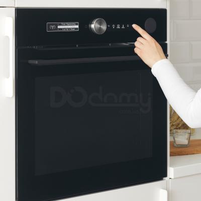 Духова шафа FINSMAKARE 504.117.30 IKEA (ИКЕА ФИНСМАКАРЕ), фото 5