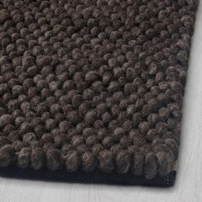 Килим HJORTHEDE 104.337.53 IKEA (ИКЕА HJORTHEDE), фото 4