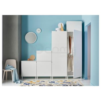 шафа PLATSA 992.485.87 IKEA (ИКЕА ПЛАТСА), фото 5