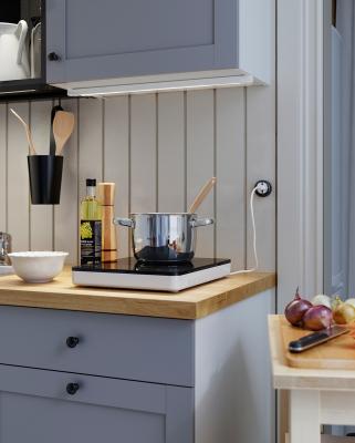 Світлодіодна стрічка SKYDRAG 504.395.88 IKEA (ИКЕА SKYDRAG), фото 9