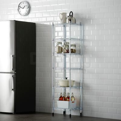 Стеллаж OMAR 198.290.90 IKEA (ИКЕА ОМАР), фото 4