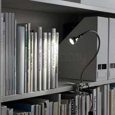 Лампа сретодиодная JANSJO 203.862.99 IKEA (ИКЕА ЯНШО), фото 2