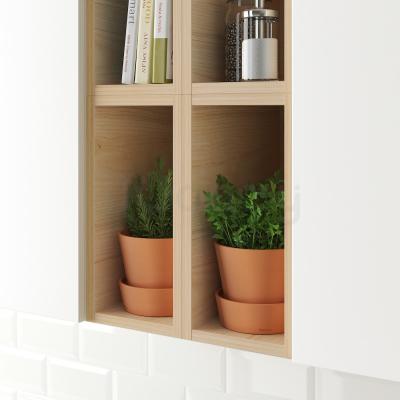 Открытый шкаф TUTEMO 503.498.23 IKEA (ИКЕА ТУТЕМО), фото 2