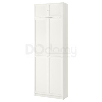 BILLY/OXBERG 494.248.37 IKEA (ИКЕА БИЛЛИ/ОКСБЕРГ), фото 1