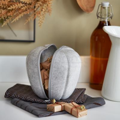 Декоративний гарбуз HOSTKVALL 504.975.40 IKEA (ИКЕА HOSTKVALL), фото 3