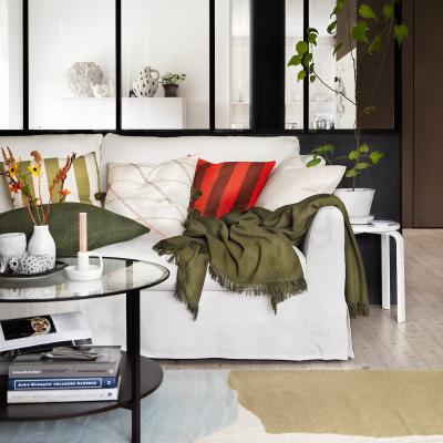 Килим TVINGSTRUP 304.953.73 IKEA (ИКЕА TVINGSTRUP), фото 5