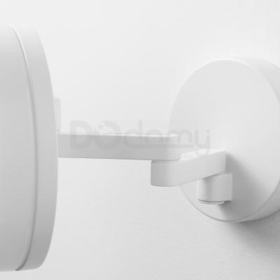 Светильник настенный SVALLIS 903.570.76 IKEA (ИКЕА СВАЛЛИС), фото 3