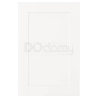 Двері SANNIDAL 592.430.25 IKEA (ИКЕА САННИДАЛЬ), фото 1