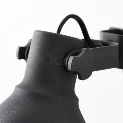 Светильник настенный HEKTAR 802.153.08 IKEA (ИКЕА ХЕКТАР), фото 6