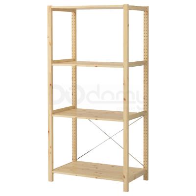 Стеллаж IVAR 592.483.20 IKEA (ИКЕА ИВАР), фото 1