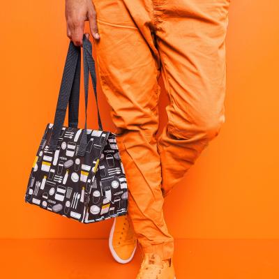 Ланч-сумка FLADDRIG 104.972.12 IKEA (ИКЕА FLADDRIG), фото 8