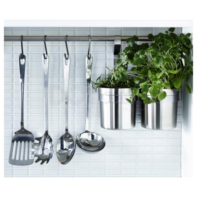 Набір кухонного приладдя GRUNKA 300.833.34 IKEA (ИКЕА ГРУНКА), фото 6