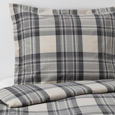 Комплект постільної білизни SMALRUTA 604.166.90 IKEA (ИКЕА СМАЛРУТА), фото 4