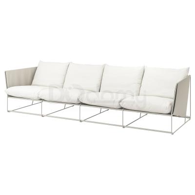 Дополнительная секция HAVSTEN 392.519.93 IKEA (ИКЕА ХАВСТЭН), фото 5