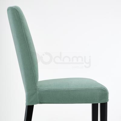 Кресло BERGMUND 793.859.38 IKEA (ИКЕА БЕРГМУНД), фото 3