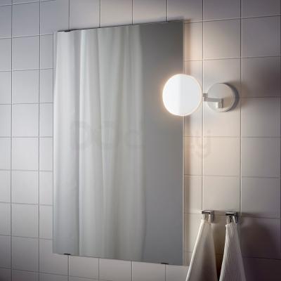 Светильник настенный SVALLIS 903.570.76 IKEA (ИКЕА СВАЛЛИС), фото 2